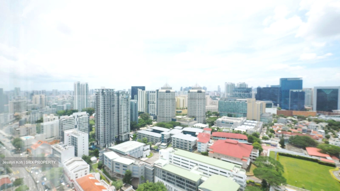 One Dusun Residences (D12), Apartment #484568181